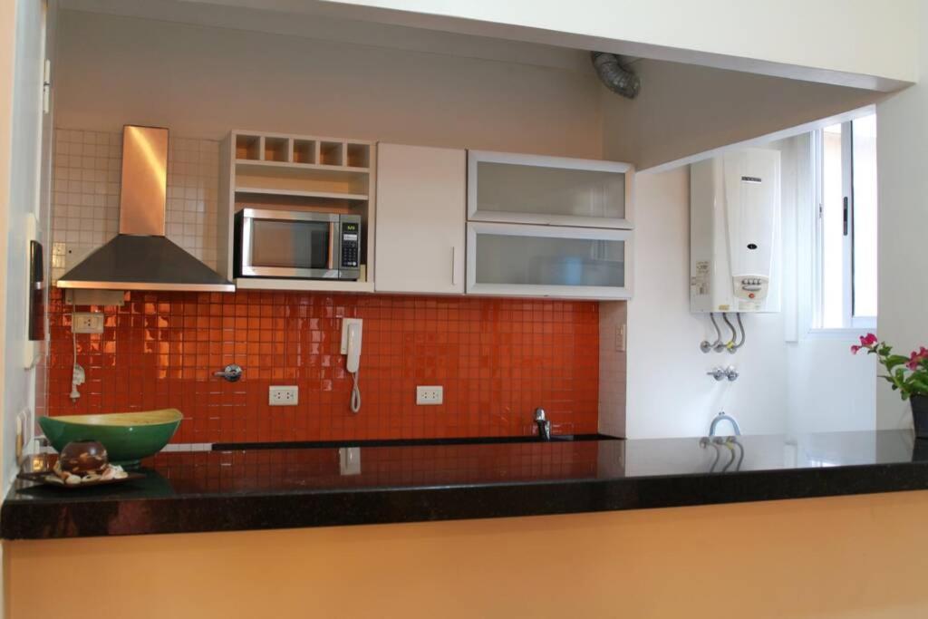 Best Location In Caballito, Buenos Aires, 80 M2 Διαμέρισμα Εξωτερικό φωτογραφία