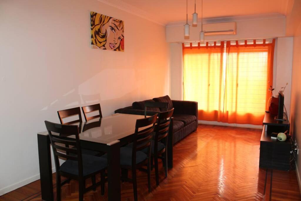 Best Location In Caballito, Buenos Aires, 80 M2 Διαμέρισμα Εξωτερικό φωτογραφία